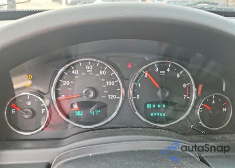 2012 Jeep Liberty Sport z USA, uszkodzony, nr VIN 1C4PJMAKXCW114527